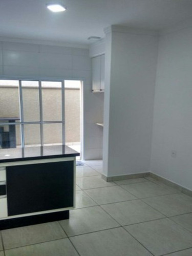 Imagem 1 de 10 de Apartamento À Venda No Residencial Das Tulipas, Em Sorocaba -sp - 5190 - 69859075