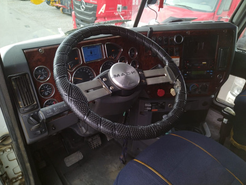 Tracto Mack Pinnacle, 2014, 6x4, Oportunidad