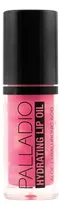 Comprar Aceite Palladio Hidratante Para Labios Rosado 4,2ml
