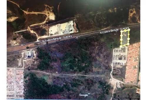 Terreno Comercial En San Diego