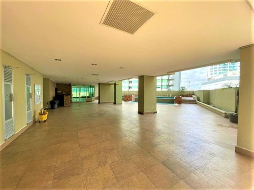 Imagen 20 de 20 de Venta De Apartamento Amoblado De 125 M2 En Ph Green Bay, Costa Del Este 20-8456