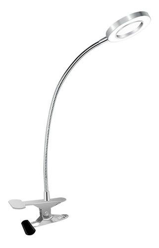 Bombilla De Luz Led Para Tatuaje Con Brazo Estable Con Lupa