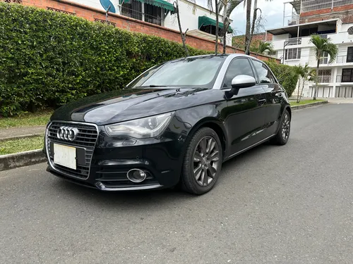 Audi A1 1.4 Tfsi Ambition