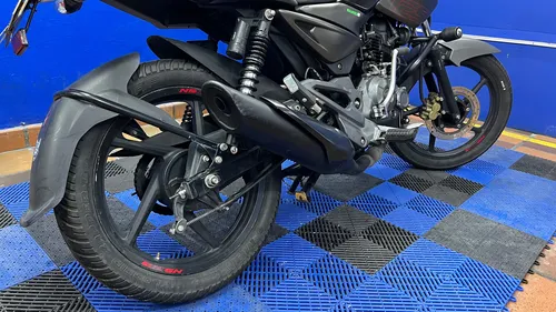 Pulsar Ns 125 Bajaj