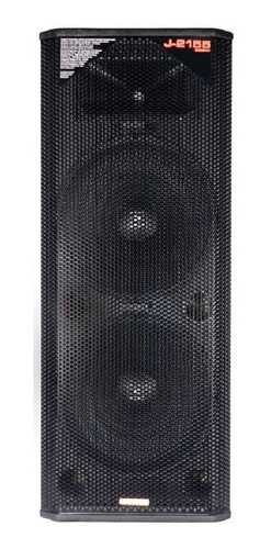 Bafle Columna Jbl 2x15 500w J-2155 J-series 4 Ohms P