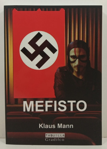 Mefisto - Klaus Mann 