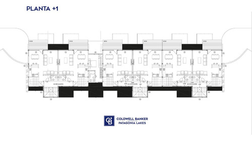 Venta Uf 4 Departamento Premium Vista Al Lago - Desarrollo Casa Grande Módulo 3 Villa La Angostura