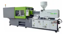 Comprar Inyectoras Para Plasticos Welltec! 220tn Stock Argentina 0km