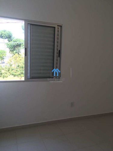 Imagem 27 de 30 de Sobrado Com 2 Dorms, Residencial Portal Da Mantiqueira, Taubaté - R$ 230 Mil, Cod: 342 - V342