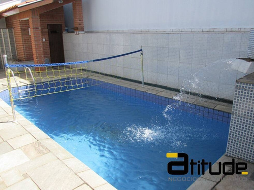 Imagem 15 de 15 de Linda Casa A Venda Em Alphaville No Residencial 11 - Santana De Parnaíba Sp - 5624