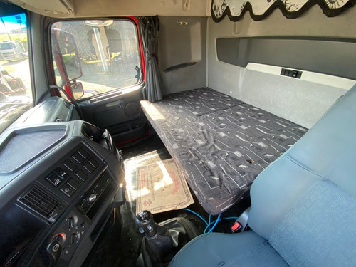 Imagem 13 de 22 de Volvo Fh 440 2011 Manual Bitruck (oportunidade Única)