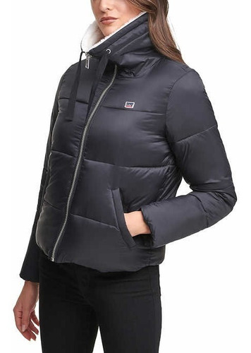 Chamarra Levis Puffer Original