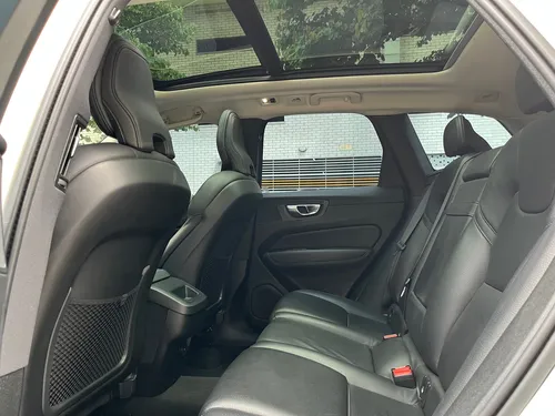 Volvo XC60 2.0 T5 Awd Momentum