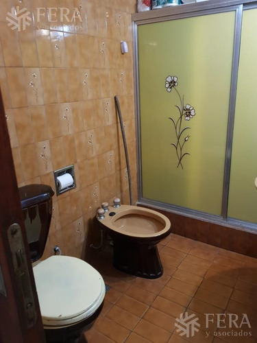 Imagen 13 de 25 de Venta De Casa 3 Ambientes Con Fondo Libre Y Quincho Wilde. Excelente Ubicación. (26792)