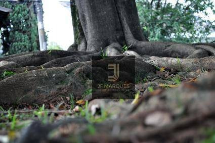 Terreno Plano No Alpha 2 - 1.120m² - Te0229