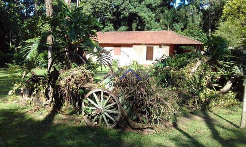 Imagem 6 de 26 de Sítio À Venda, 169400 M² Por R$ 3.500.000,00 - Santa Clara - Jundiaí/sp - Si0003