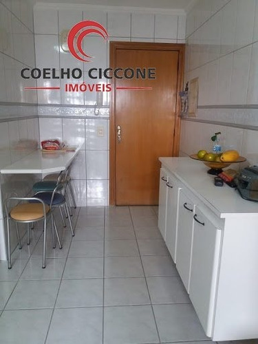 Imagem 13 de 15 de Compre Apartamento Em Barcelona - V-2549