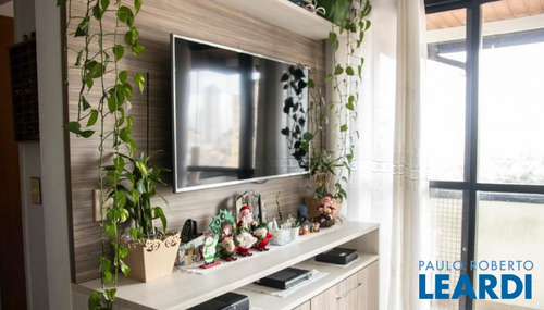 Imagem 4 de 15 de Apartamento - Vila Mascote - Sp - 637583