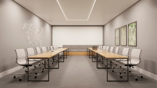 Imagem 9 de 28 de Sala - Sa00147 - 69195488