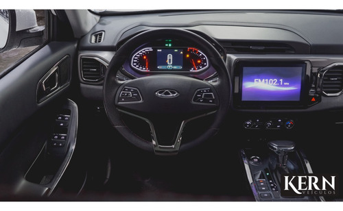 Chery Tiggo 5X 1.5 VVT TURBO iFLEX TXS DCT
