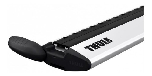 Barras Thule Vauxhall Astra Gtc 12- Pf / Wingbar