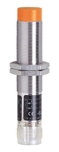 Sensor Inductivo Ig0311 (Usado)