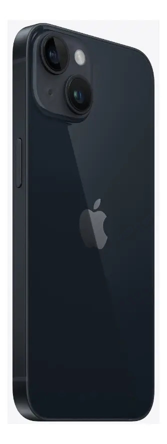 Apple iPhone 14 (128 GB) - Medianoche