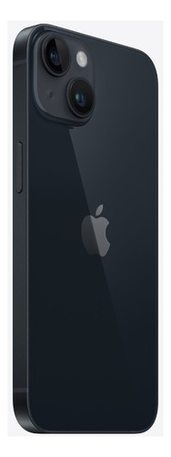 Apple iPhone 14 (256 Gb) - Medianoche - Excelente (Reacondicionado)