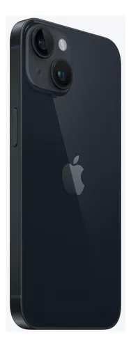 iPhone 14 128 GB, medianoche - Apple