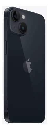 Apple iPhone 14 (128 GB) - Meia noite
