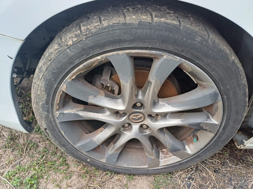 Mazda 6 2015 ( En Partes Y Refacciones ) 2014 - 2016 2.5 Aut