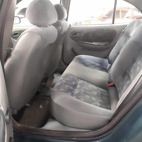 Renault Megane 1998 1.6 Rt