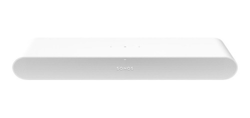 Imagen 2 de 8 de Barra De Sonido Sonos Ray