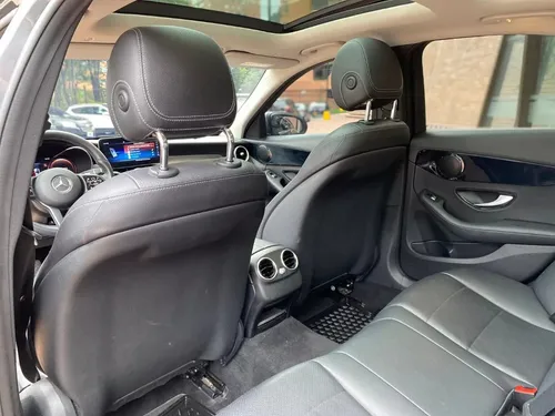 Mercedes Benz C 200