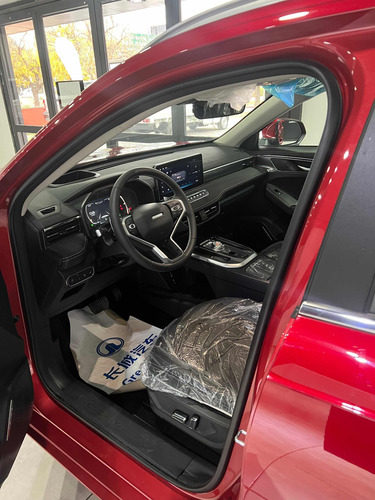 Haval H2 1.5t Luxury At