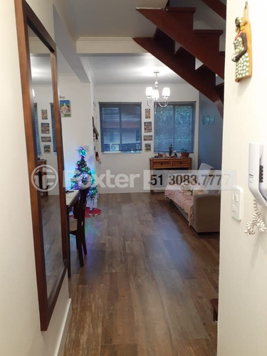 Imagem 10 de 29 de Casa Em Condomínio, 3 Dormitórios, 116.66 M², Parque Santa Fé - 107542