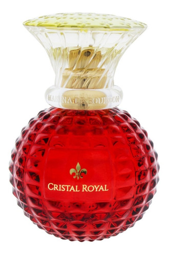 Marina De Bourbon Cristal Royal Passion Edp 100 Ml Sin Caja