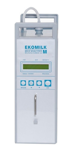  Analizador De Leche Ekomilk M 90s 