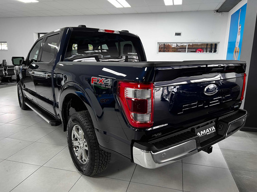 Ford F-150 F-150 Lariat