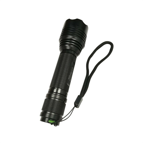 Lt431/linterna Cree Con Led L2, +pila+cargador