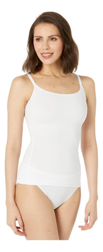 Spanx Camisola Socialight, Blanco