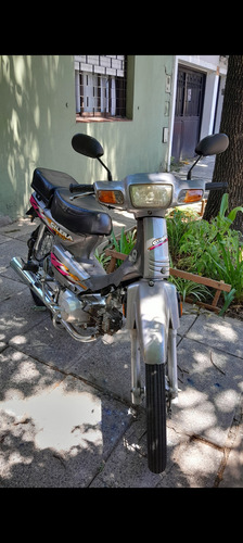 Gilera C50