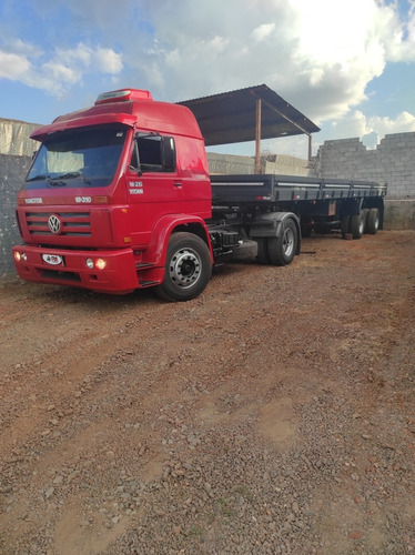 Volkswagen Vw 18-310