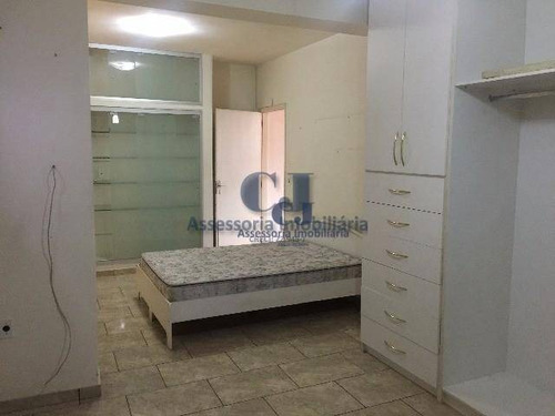 Imagem 12 de 30 de Casa À Venda, 314 M² Por R$ 550.000,00 - Vila Barcelona - Sorocaba/sp - Ca0408