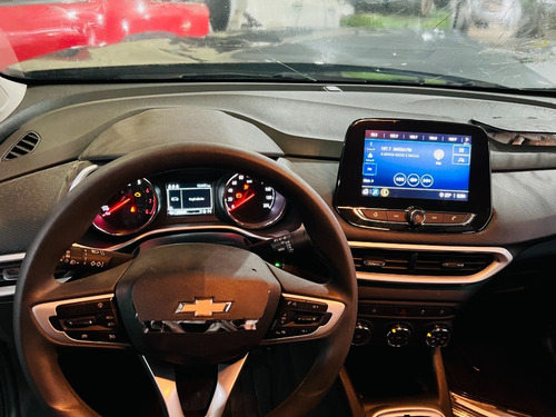 Sucata Gm Tracker 1.o Turbo Lt 2021