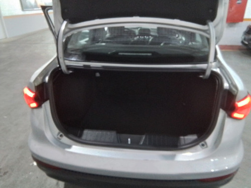 Fiat Cronos 1.3 FIREFLY FLEX PRECISION CVT