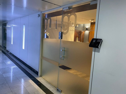 Imagen 12 de 12 de Oficina En Venta 69 Mts. Wtc Piso 19