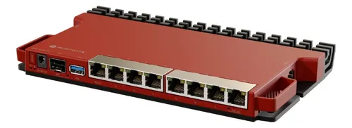 Mikrotik L009uigs-rm