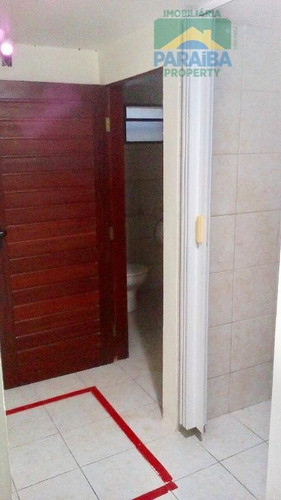 Imagem 5 de 15 de Ponto Comercial À Venda - Torre - João Pessoa - Pb - Pt0017
