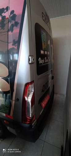 Renault Master 2014 2.3 Executive L3h2 16l 5p